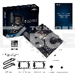 Серверная материнская плата ASUS Pro WS W790-ACE, LGA 4677, Intel W790, 8xDDR5, 4xSATA, 2xM.2, 5xPCIe 5.0 x16, 1xLAN 2.5Gb, 1xLAN 10Gb, 2xUSB 2.0 (9 pin), 1xUSB 3.2 Gen 1 (19 pin), 1xUSB 3.2 Gen 2x2 Type-C, 3.5 мм x5, SSI-CEB, фото7
