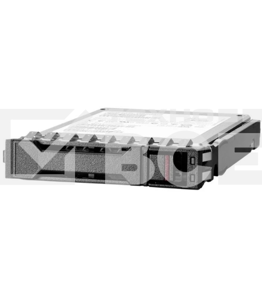 Накопитель SSD 1.92TB SATA 6G Mixed Use SFF BC Multi Vendor SSD
