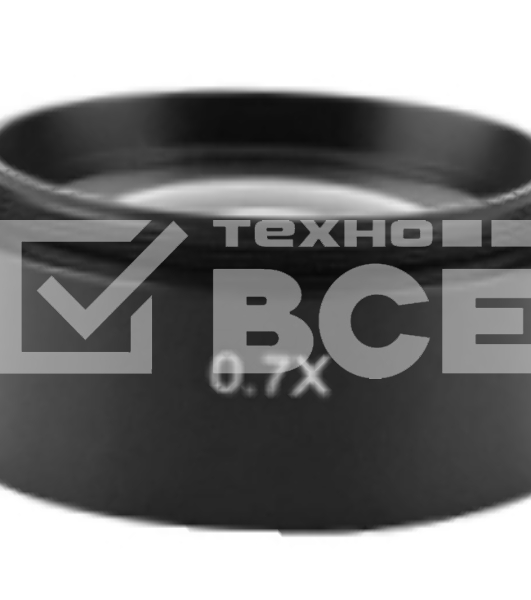 Вспомогательная линза объектива Kaisi 0.7X