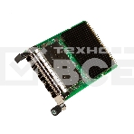 Сетевая карта Intel E810-XXVDA4, 4xSFP28 ports, 25GbE, PCI-E x16 gen3/gen4, iWARP/RoCEv2, IEEE 1588 PTP, ADQ, iSCSI, NFS, VMDq. PCI-SIG* SR-IOV Capable, фото4