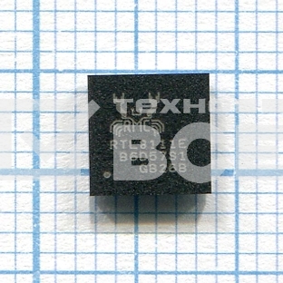Микросхема RTL8111E