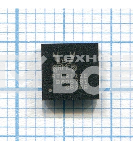 Микросхема RTL8111E