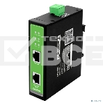 Инжектор PoE Digma DNP90W48GDXM 10/100/1000BASE-T 90Вт 37-57В(DC), фото2