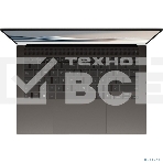 Ноутбук Asus Zenbook S 14 OLED UX5406SA-PV055W Core Ultra 7 258V 32Gb SSD1Tb Intel Arc 14