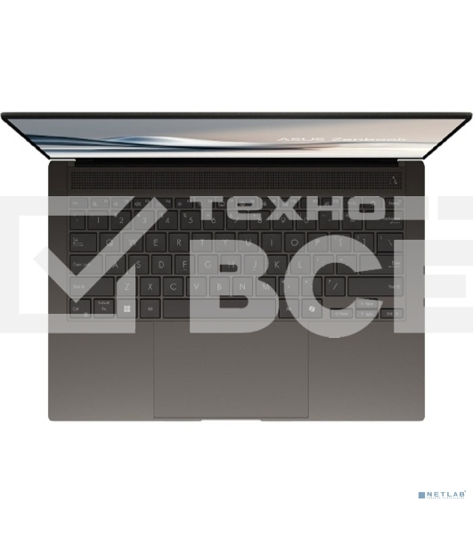 Ноутбук Asus Zenbook S 14 OLED UX5406SA-PV055W Core Ultra 7 258V 32Gb SSD1Tb Intel Arc 14