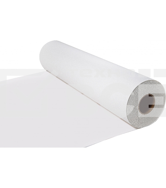 Холст Cactus CS-MC260-152430 A0+ 1524мм-30м/260г/м2/белый матовое синтетика для струйной печати втулка:50.8мм (2