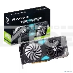 Видеокарта Maxsun RTX3060 Terminator 12GB S1 GDDR6 192-bit DPx3 HDMI 5FAN RTL, фото6