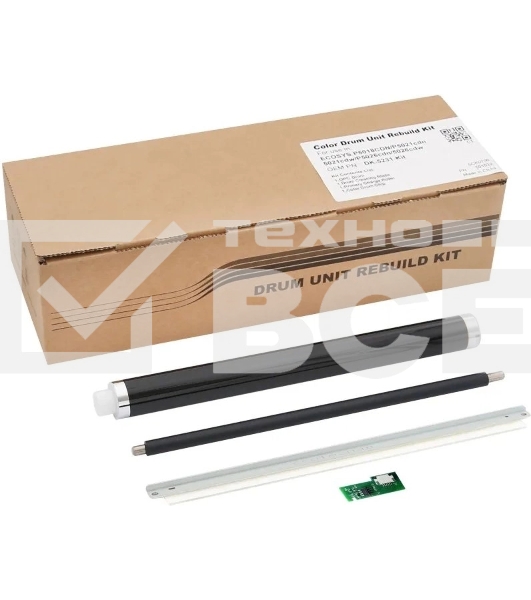 Комплект восстановления драм-юнита для Kyocera ECOSYS P5018cdn (CET) CMY, CET501032