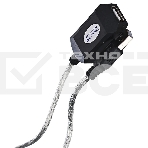 Кабель Aopen/Qust Кабель-адаптер USB2.0-repeater, удлинительный активный <Am-->Af> 5м (ACU823-5M) 6938510851314, фото6