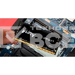 Оперативная память Kingston Fury Impact, DDR5, 8GB (1x8GB), 4800MHz, CL38 SO-DIMM, фото8
