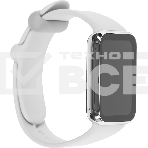 Фитнес-браслет Xiaomi Mi Smart Band 8 Pro серый, фото13