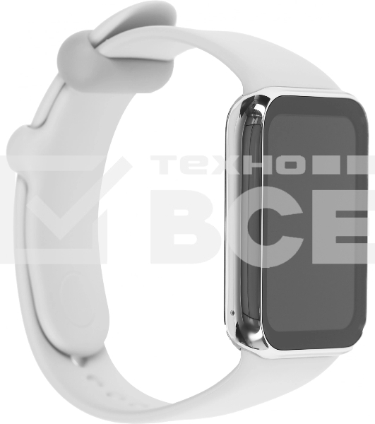 Фитнес-браслет Xiaomi Mi Smart Band 8 Pro серый