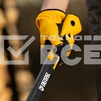 Колун Denzel F7, 1400 гр, двухкомпонентная рукоятка, 500 мм, фото12