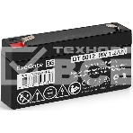 Батарея ExeGate DT 6012 (6V 1.2Ah), клеммы F1, фото7