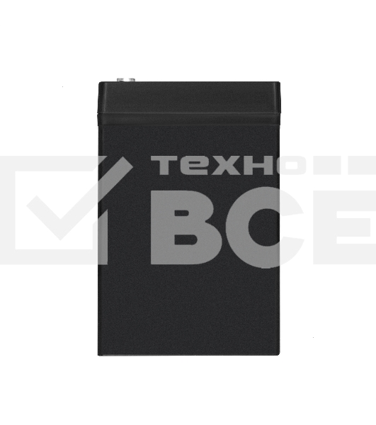 Батарея ExeGate DTM 1255 (12V 55Ah, под болт М6)