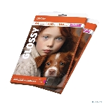 Фотобумага Perfeo А4 230 г/м2 глянцевая 100л (PF-GLA4-230/100) (G14), фото 1