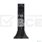 Источник бесперебойного питания Бастион 8762 SKAT-UPS 1000-RACK-ON P3 - 1000 Вт, On-Line, синус, внешн. АКБ 24В, 2хSchuko, фото12