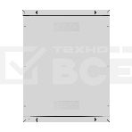Шкаф телекоммуникационный 19' настенный 15U ExeGate EC-WM-15U.600.G.GREY (19”, 15U, 600x600x769mm (ШхГхВ), передняя дверь закаленное стекло, съемные боковые панели, пыле- и влагозащита IP23, светло-серый RAL 7035), фото10