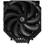 Устройство охлаждения(кулер) ID-Cooling Frozn A720 черный 140мм алюминий+медь 2000rpm 33.5db 4-pin 300W 163мм, фото12