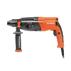 Перфоратор Patriot RH 263, SDS-plus, 880 Вт, 2,9 Дж, от сети, фото13