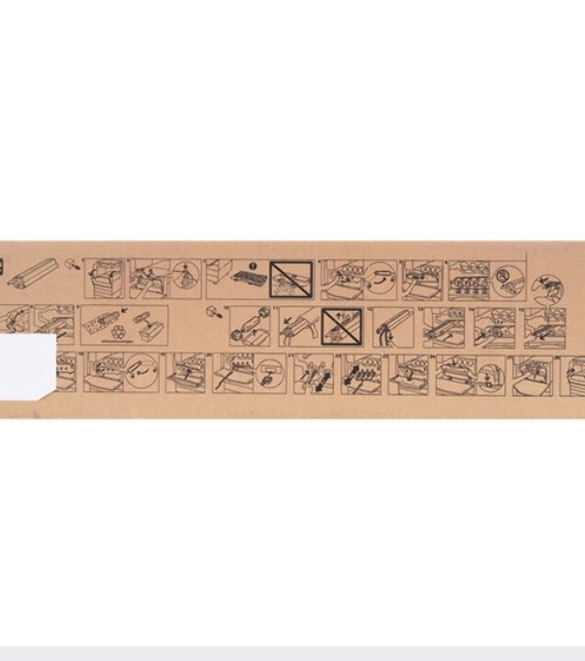 Драм-картридж Xerox D95/110/125/130 500K