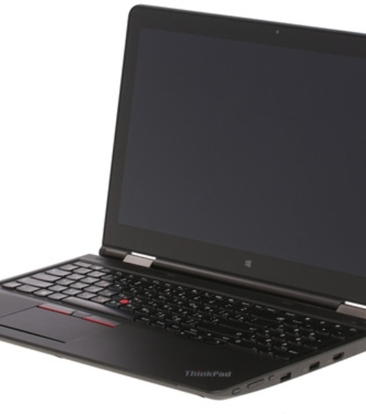 Система охлаждения для ноутбука Lenovo ThinkPad Yoga 15