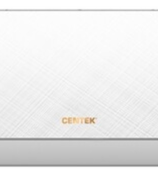 Сплит-система Centek CT-65Z18 серебристый