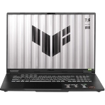 Ноутбук Asus TUF Gaming A18 FA808UM-S8050/18'/IPS/Ryzen 7 260/16Gb/SSD 512Gb/NVIDIA GeForce RTX 5060 8Gb/Windows 11 Pro/серый/2.6kg, фото11