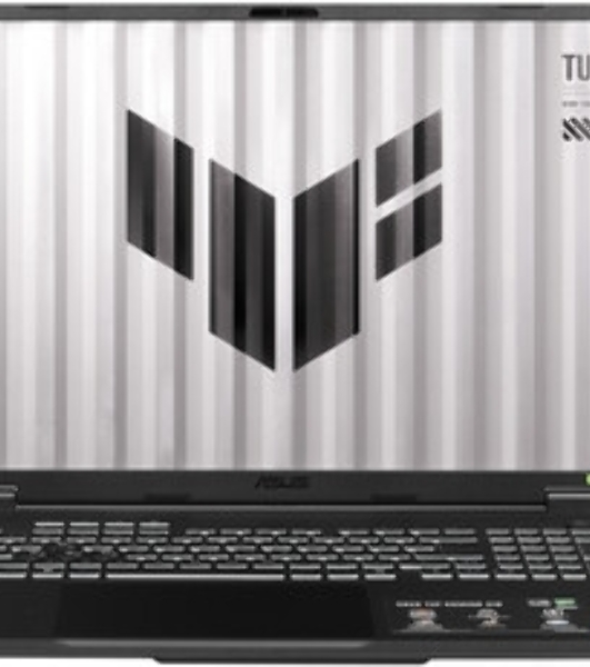 Ноутбук Asus TUF Gaming A18 FA808UM-S8050/18'/IPS/Ryzen 7 260/16Gb/SSD 512Gb/NVIDIA GeForce RTX 5060 8Gb/Windows 11 Pro/серый/2.6kg