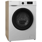Стиральная машина Vitek VT-WSE8201 белый, загрузка фронтальная 8 кг, 1200 об/мин, класс A+++, фото12