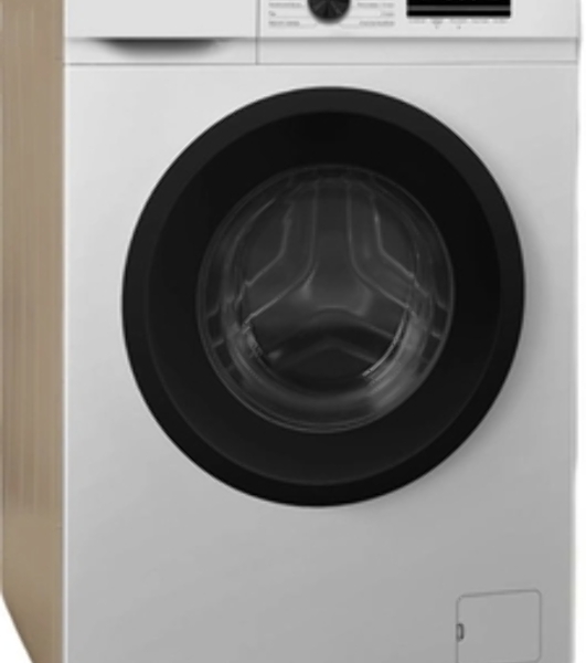 Стиральная машина Vitek VT-WSE8201 белый, загрузка фронтальная 8 кг, 1200 об/мин, класс A+++