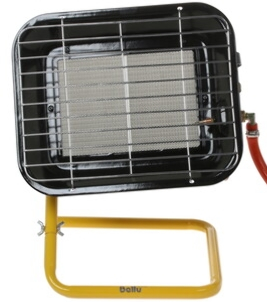 Обогреватель газовый Ballu Gas Compact BIGH-4