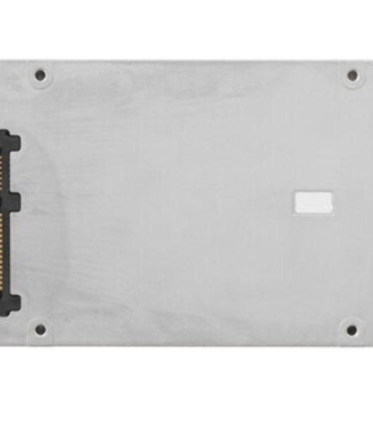 Накопитель SSD Intel D3-S4520 SSDSC2KB038TZ01, 3.84Tb, SATA III, 2.5', R/W 550/510