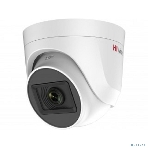 Камера HD-TVI 2Mp DOME HDC-T020-P(B)(2.8мм) HIWATCH, фото 1
