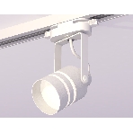 Светильник Ambrella light XT6601082 WH/SWH/FR белый/белый песок/белый матовый MR16 GU10 (C6601, N6235), фото3