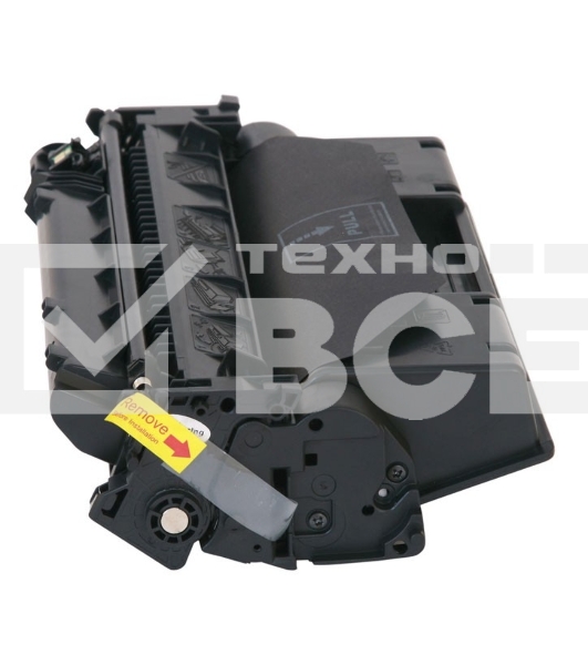 Картридж лазерный Cactus CS-C719H черный (6400 стр.) для Canon MF5840dni-Sensys/MF5880dni; LBP6300i/6650i