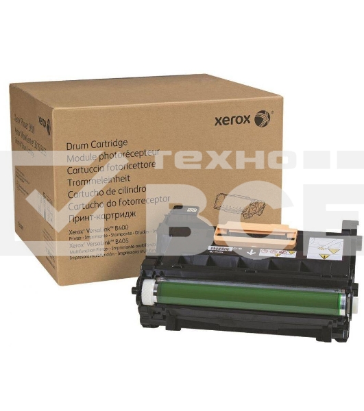 Барабан Xerox 101R00554, 65000 стр, для Xerox VL B400/B405 (Channels)