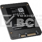 Накопитель SSD Apacer AS340 Panther, 120Gb, 2.5