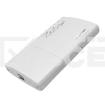 Сетевое оборудование Mikrotik RB960PGS-PB Роутер 5х Ethernet, 1x SFP, раздача POE, фото3