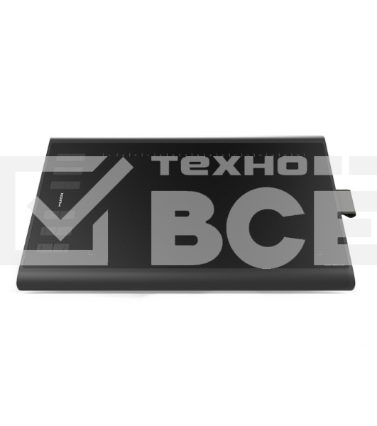 Графический планшет Huion INSPIROY H1060P