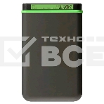 Внешний жесткий диск 2TB Transcend StoreJet 25M3S, 2.5