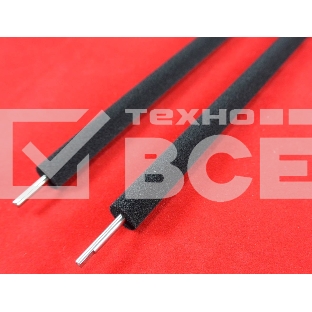Вал подачи тонера (Supply Roller) Brother HL-3040CN/3070CW, DCP-9010CN/MFC-9120CN/MFC-9320CW (TN-230/210) (ELP, Китай)