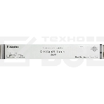 Картридж лазерный Canon C-EXV49BK (8524B002) черный (36 000 стр) для Canon imageRUNNER ADVANCE серий C3300, C3500, DX C3700, DX C3800, фото5
