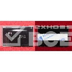 Чип ELP для Kyocera TASKalfa 250ci/300ci (TK-865) Black 20K (Китай), фото 1