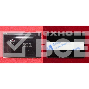 Чип ELP для Kyocera TASKalfa 250ci/300ci (TK-865) Black 20K (Китай)