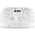 Гибридная точка доступа Zyxel NebulaFlex Pro WAX650S, W-Fi 6, 802.11a/b/g/n/ac/ax (2,4 и 5 ГГц), MU-MIMO, Smart Antenna, внутренние антенны 4x4, до 1200+2400 Мбит/с, 1xLAN 5GE, 1xLAN GE, PoE, защита о, фото 1