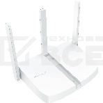 Маршрутизатор Mercusys MW305R Wi-Fi роутер 300 Мбит/с 2,4 ГГц, 1 порт WAN 10/100 Мбит/с + 4 порта LAN 10/100 Мбит/с, 2 фиксированные антенны, фото14