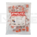 Универсальная компактная клемма Rexant 3-проводная до 4,0 мм² (50 шт./уп.), фото3