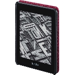 Чехол Hama для Kindle Paperwhite 4 Tayrona полиуретан красный (00188417), фото3