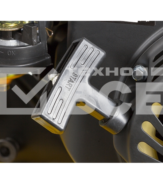 Культиватор Huter GMC-6.8 6.8л.с.